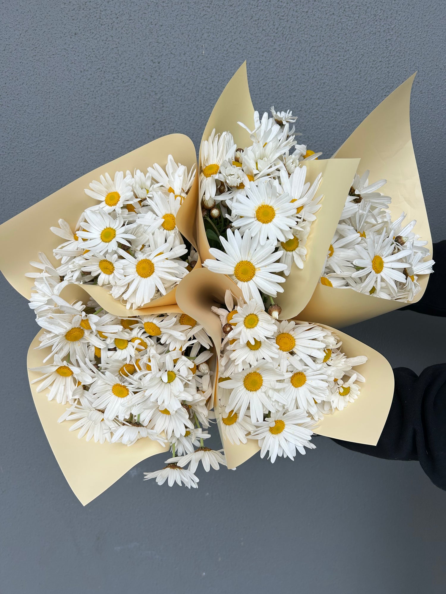 Market Flowers