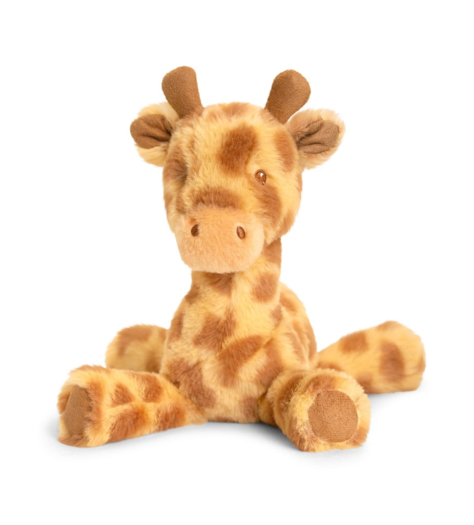 Plush Toy - Korimco