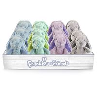 Spotty Bunny - Frankie & Friends