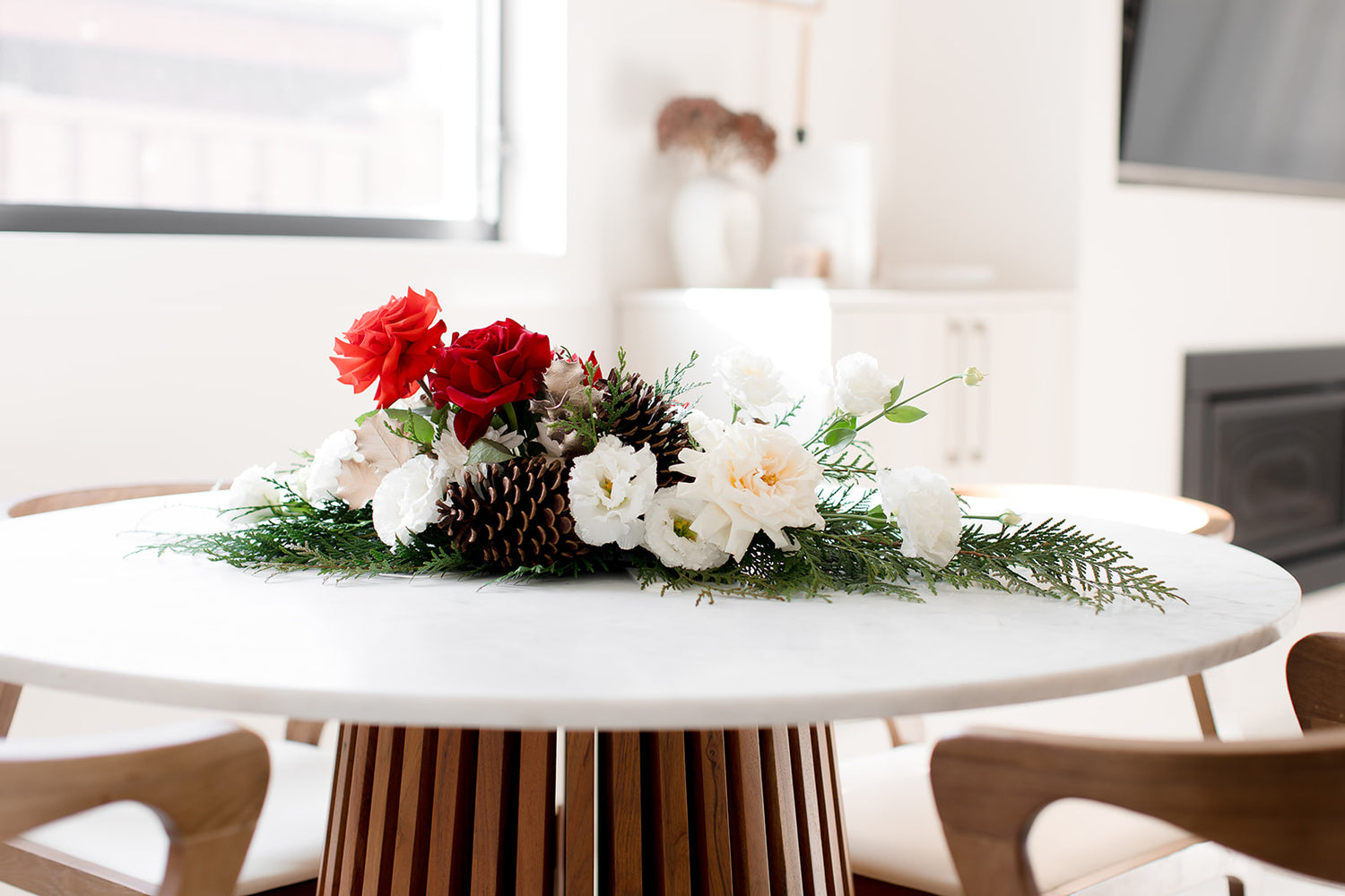 Christmas Workshop