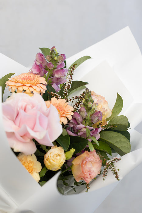 Florist Choice Mini Posy