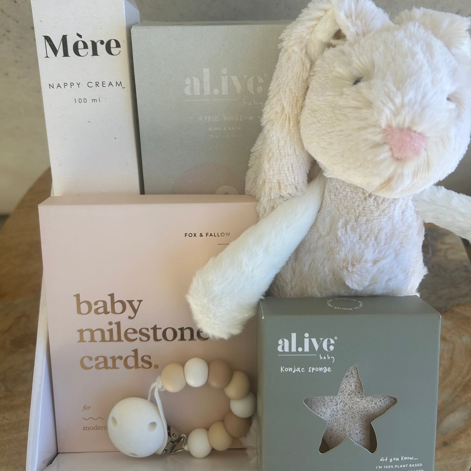 Welcome Little One