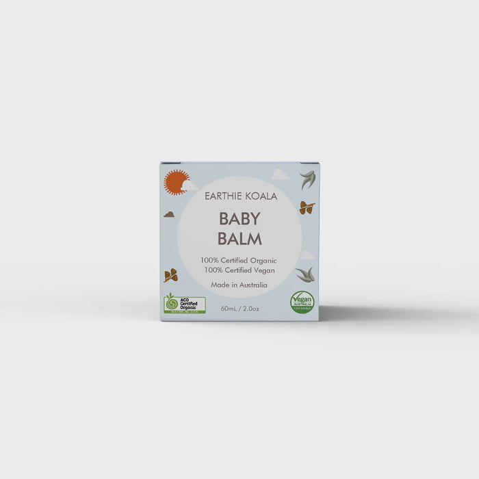 Baby balm