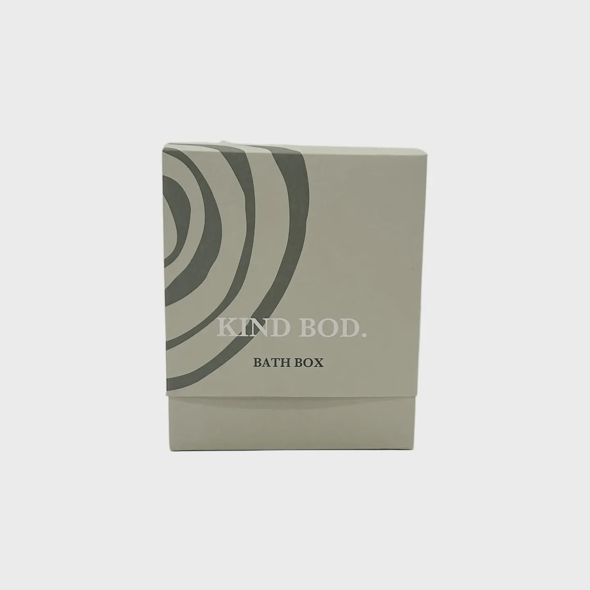Bath Box