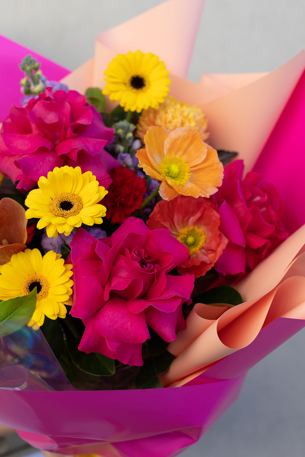 Mini Posy