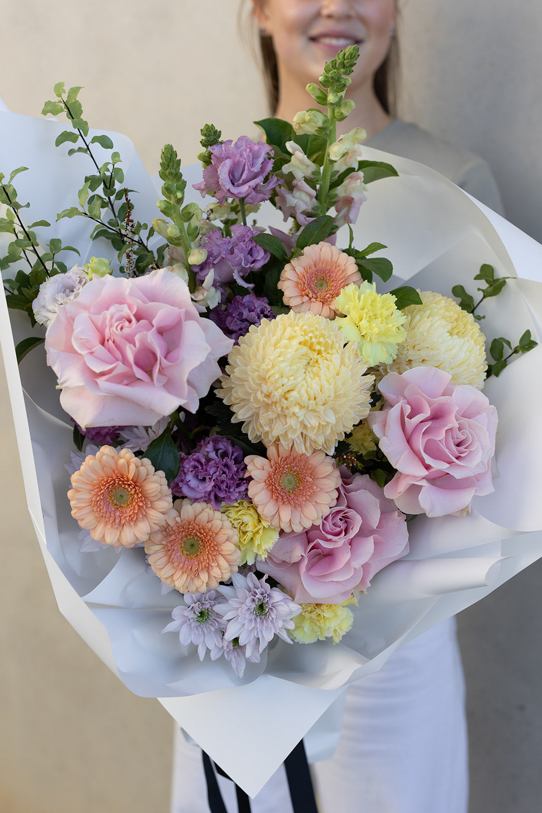 Grand Bouquet