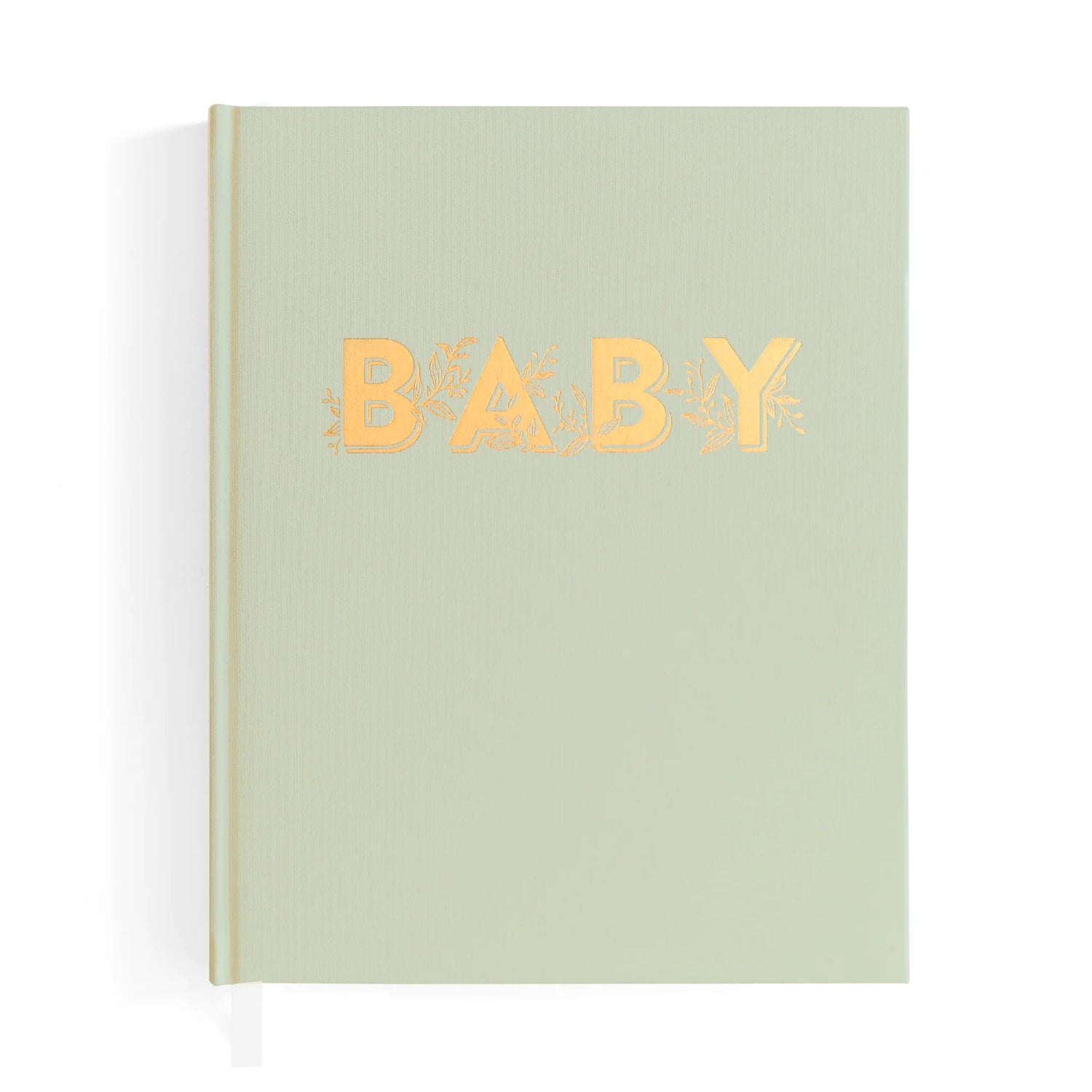 Baby book - Fox And Fallow