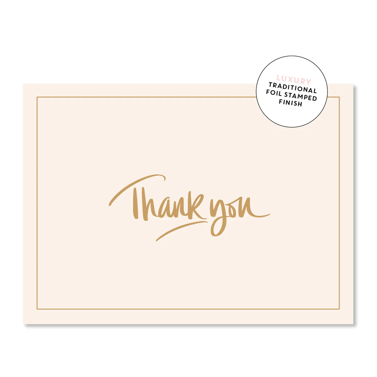 Greeting Card - Just Smitten