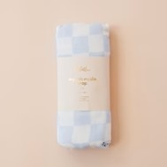 Muslin Wrap Swaddle - Fox And Fallow