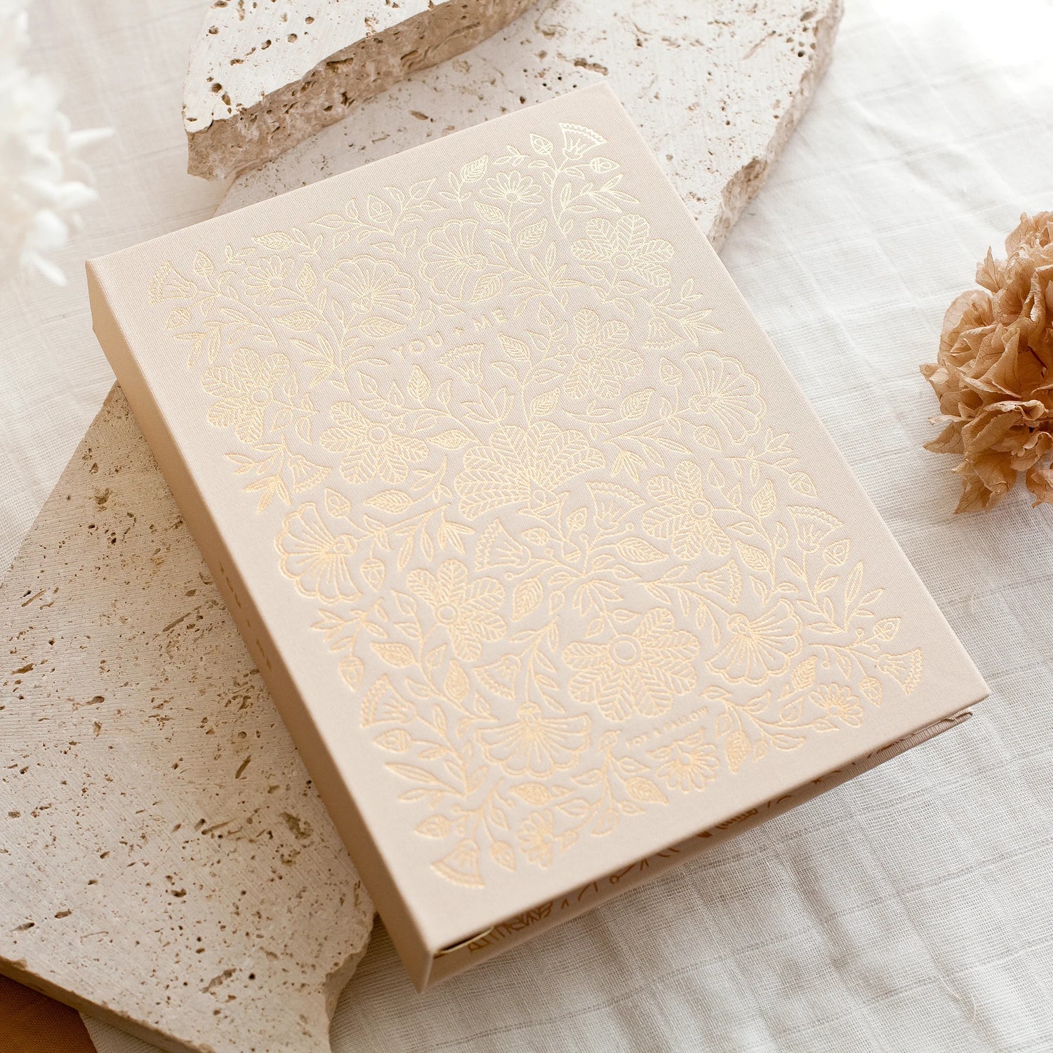 Wedding Planner - Fox And Fallow