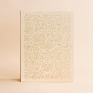 Wedding Planner - Fox And Fallow