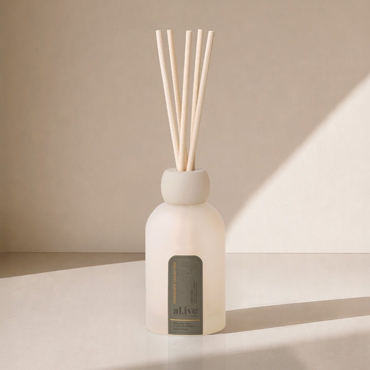 Reed Diffuser -  Al.ive Body