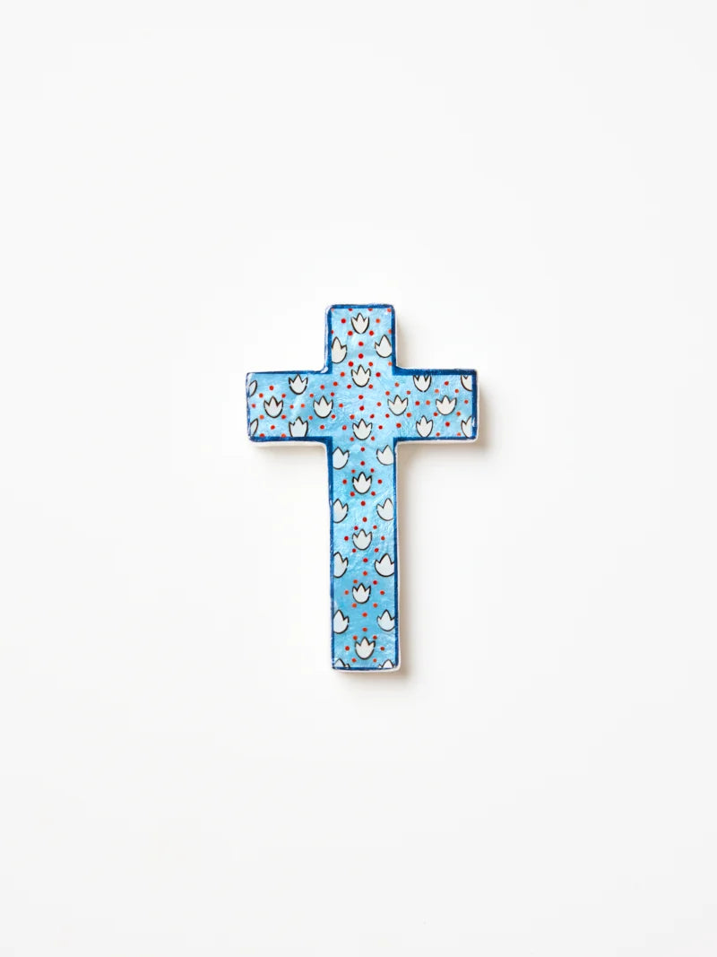 Decorative Cross - Jones & Co