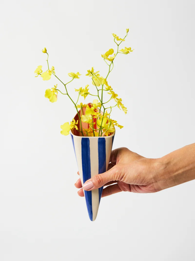 Wall Vase - Jones & Co