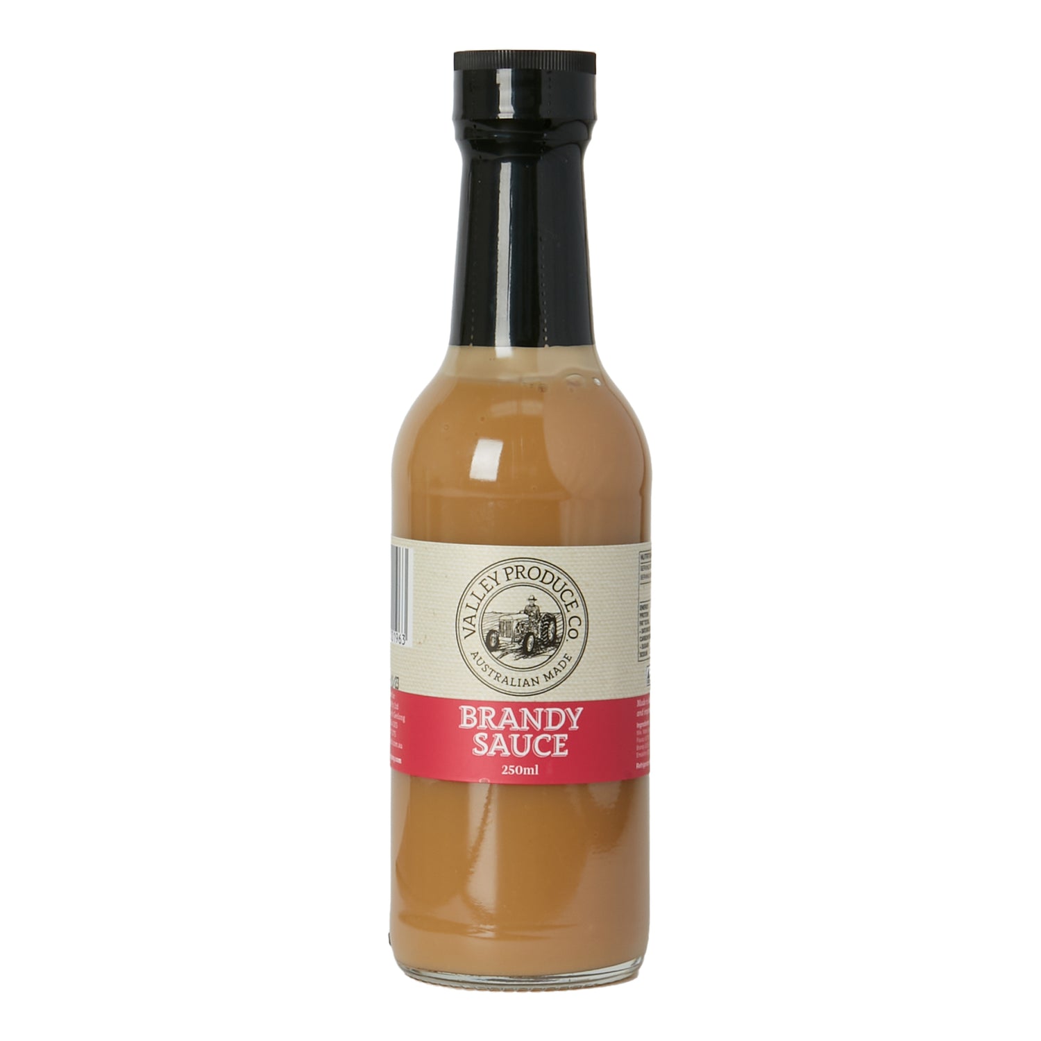 Brandy Sauce - Gourmet Brands