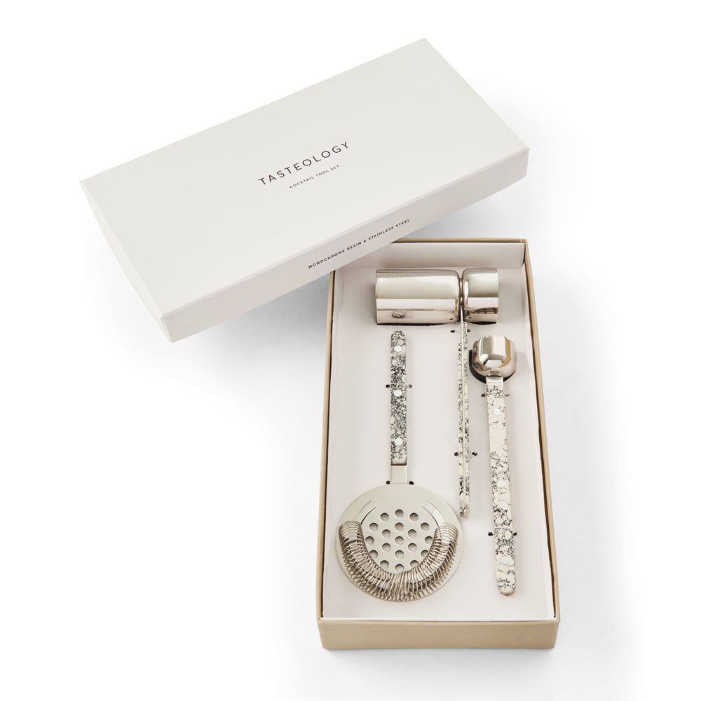Cocktail Tool Set - Tasteology