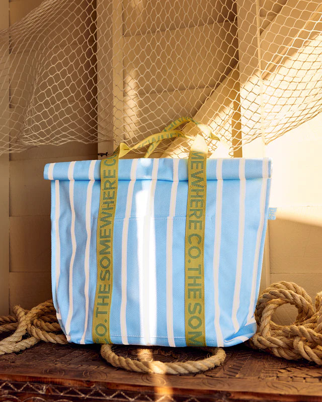 Beach Bag - The Somewhere Co
