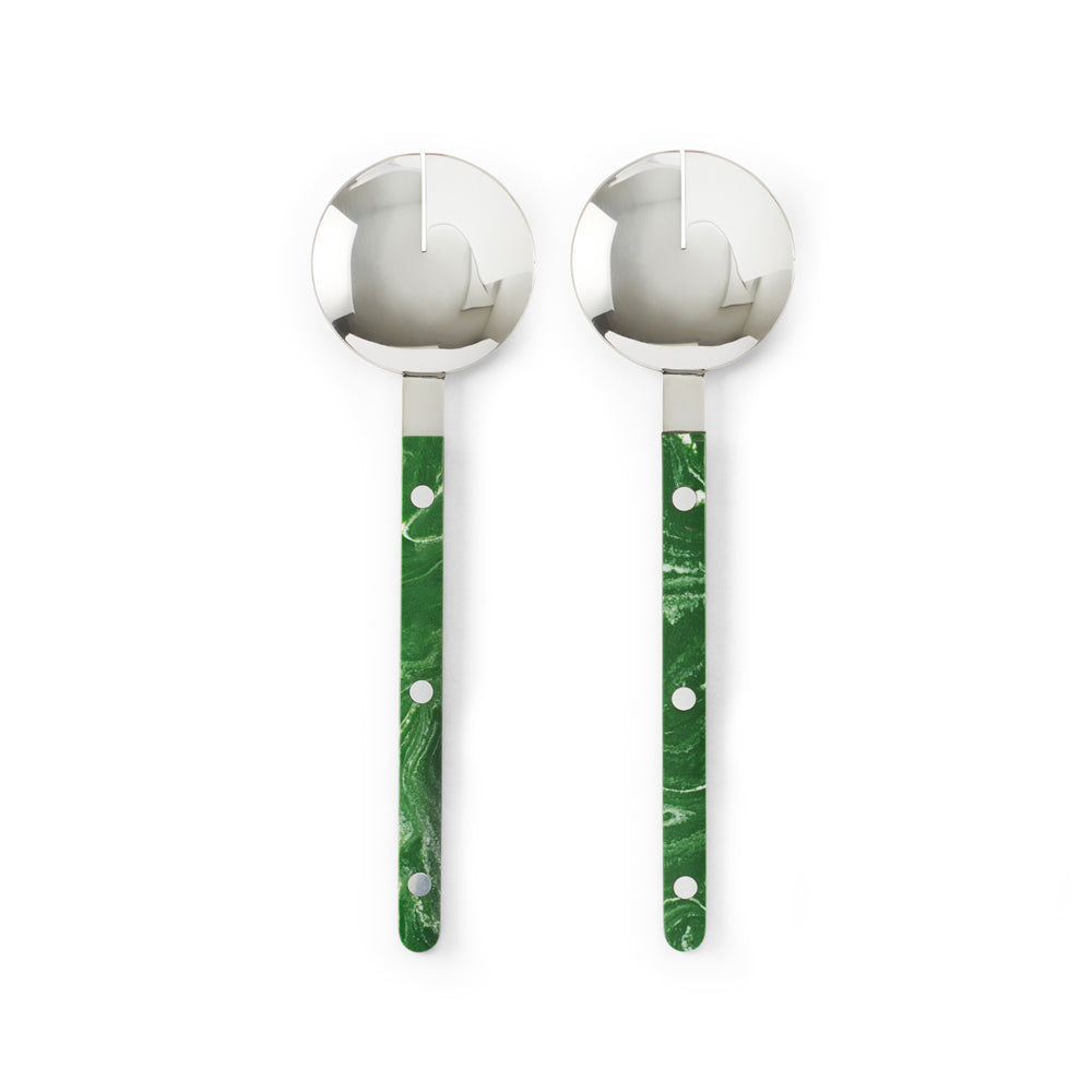 Salad Servers - Tasteology