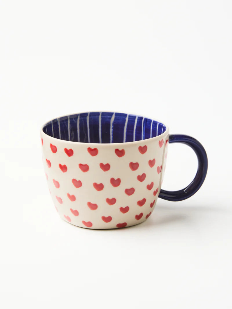 Sweetheart Mug - Jones & Co