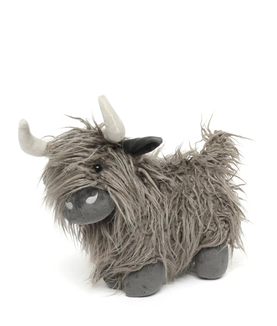 Heidi The Highland Cow- Nana Huchy
