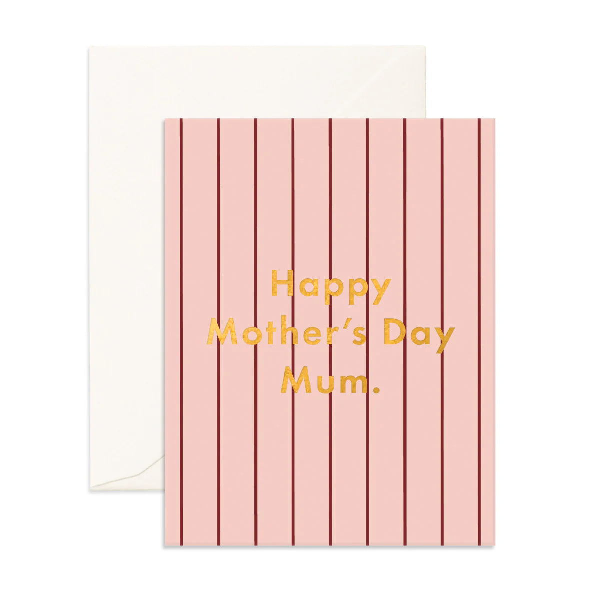 Mother's Day Cards - Fox And Fallow