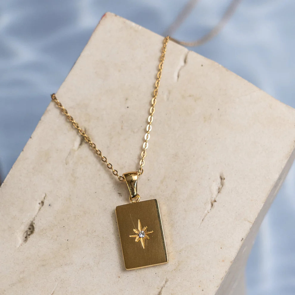 Necklace - Faya & Co