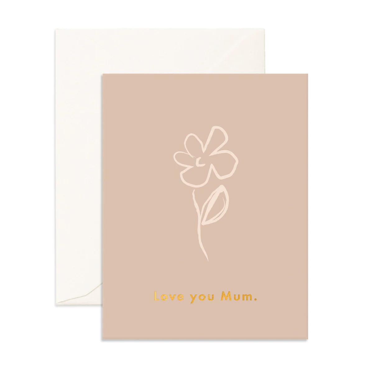 Mother's Day Cards - Fox And Fallow