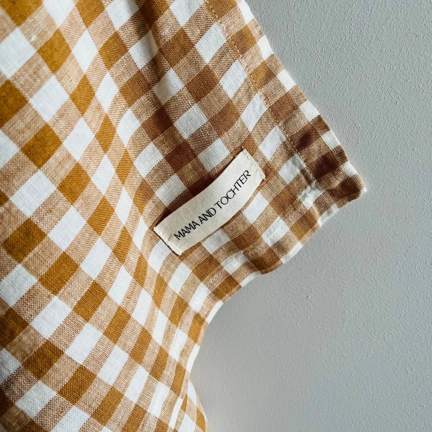 Pure French Linen Tea Towel