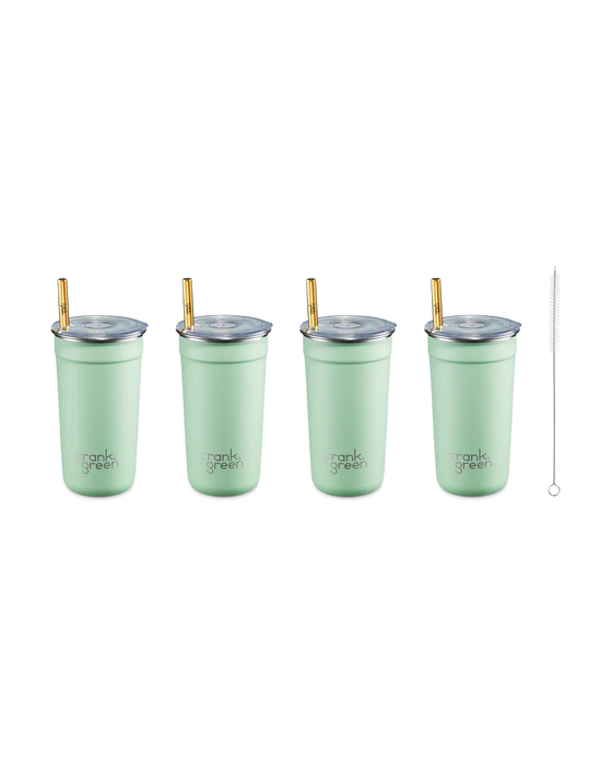 Party Cup 16oz / 4 Pack - Frank Green