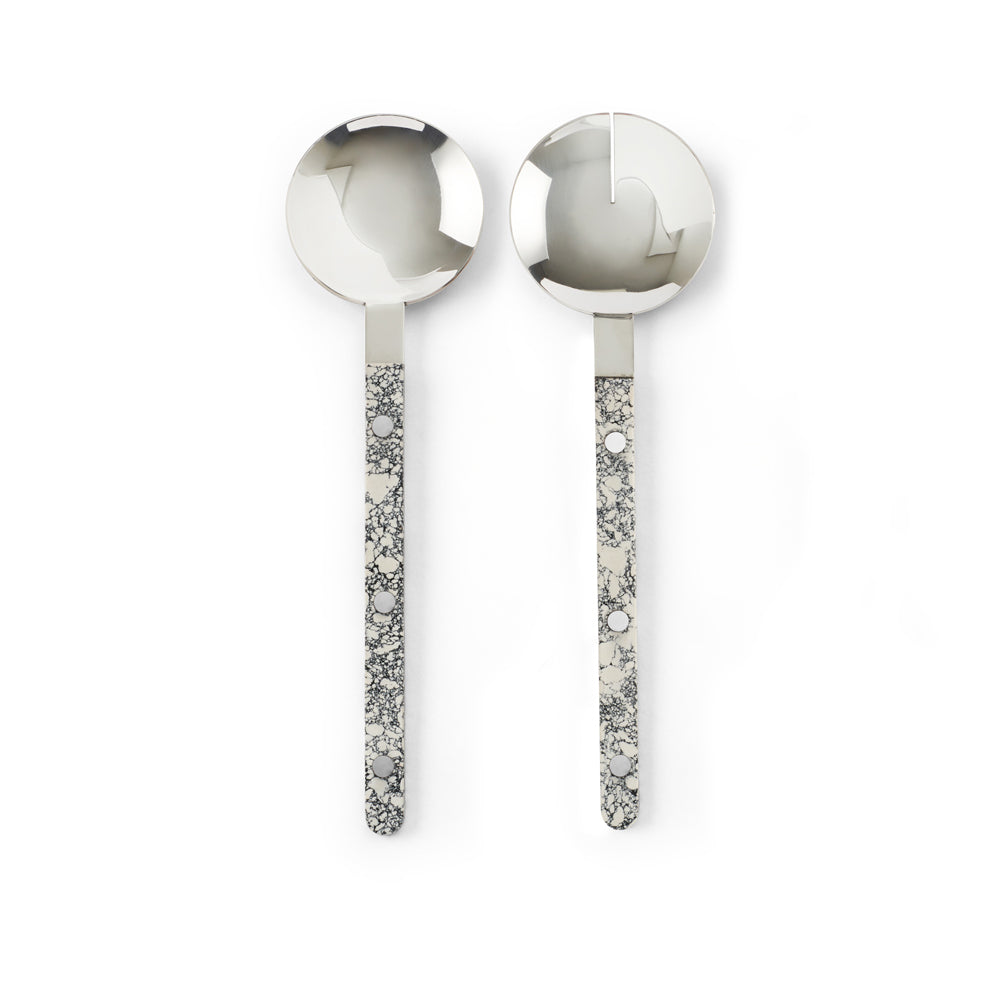 Salad Servers - Tasteology