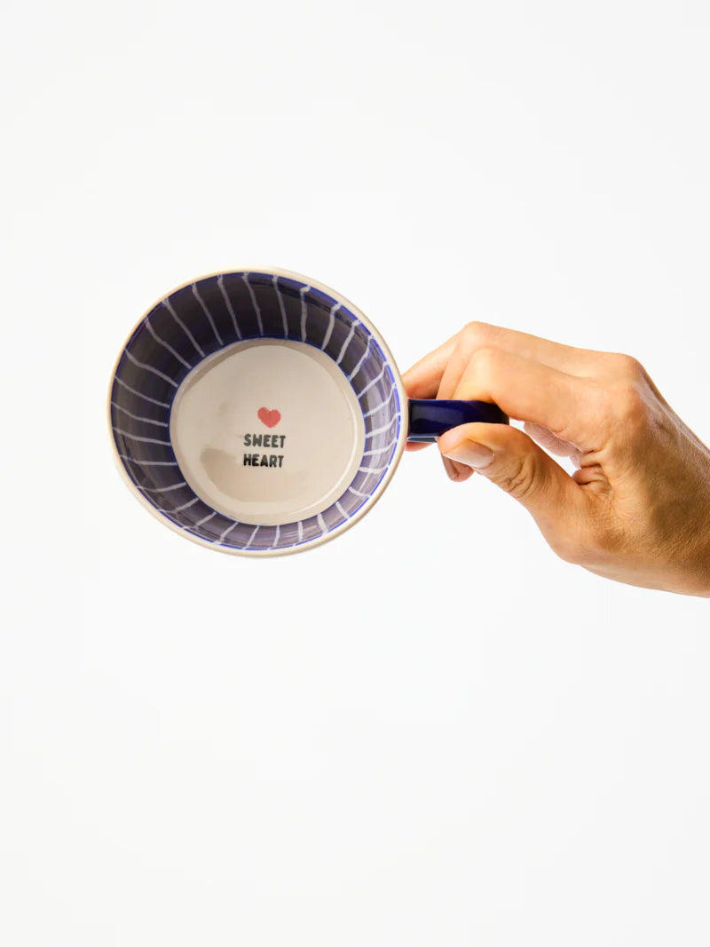 Sweetheart Mug - Jones & Co