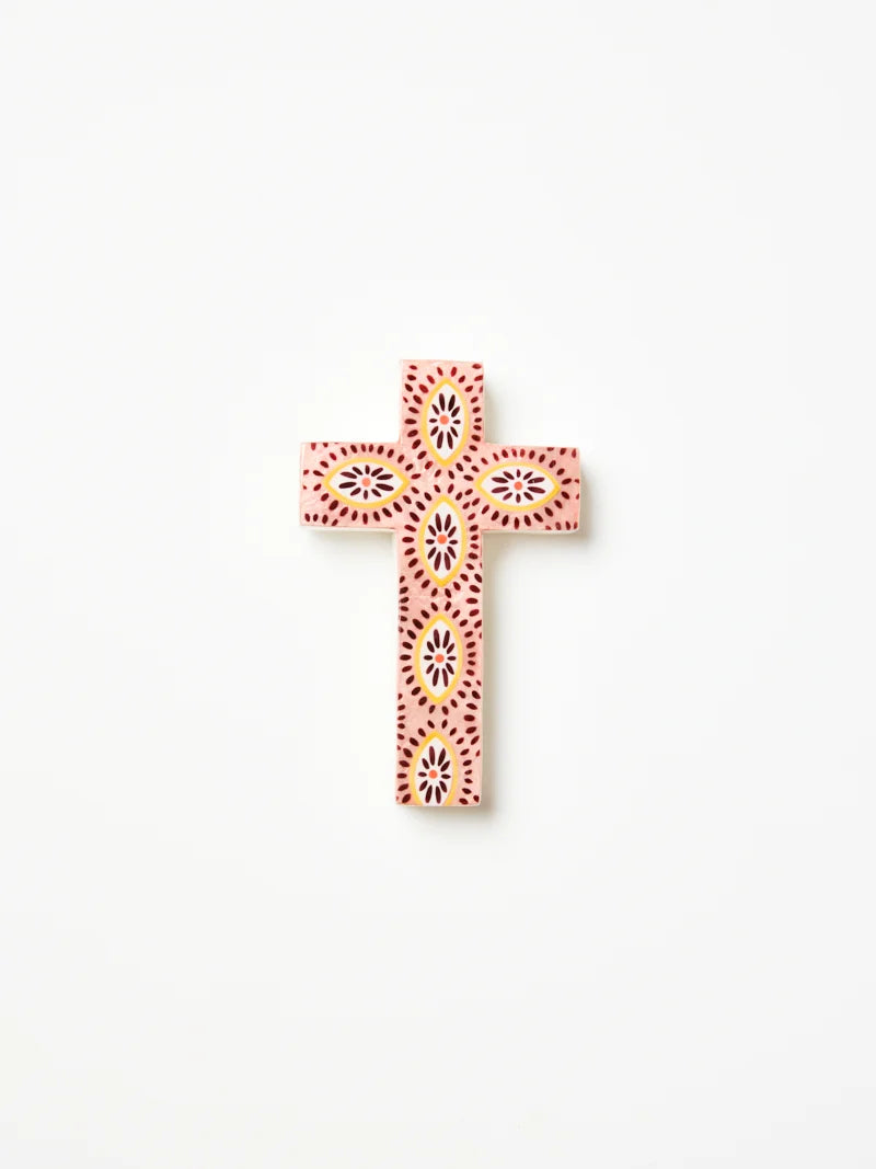 Decorative Cross - Jones & Co