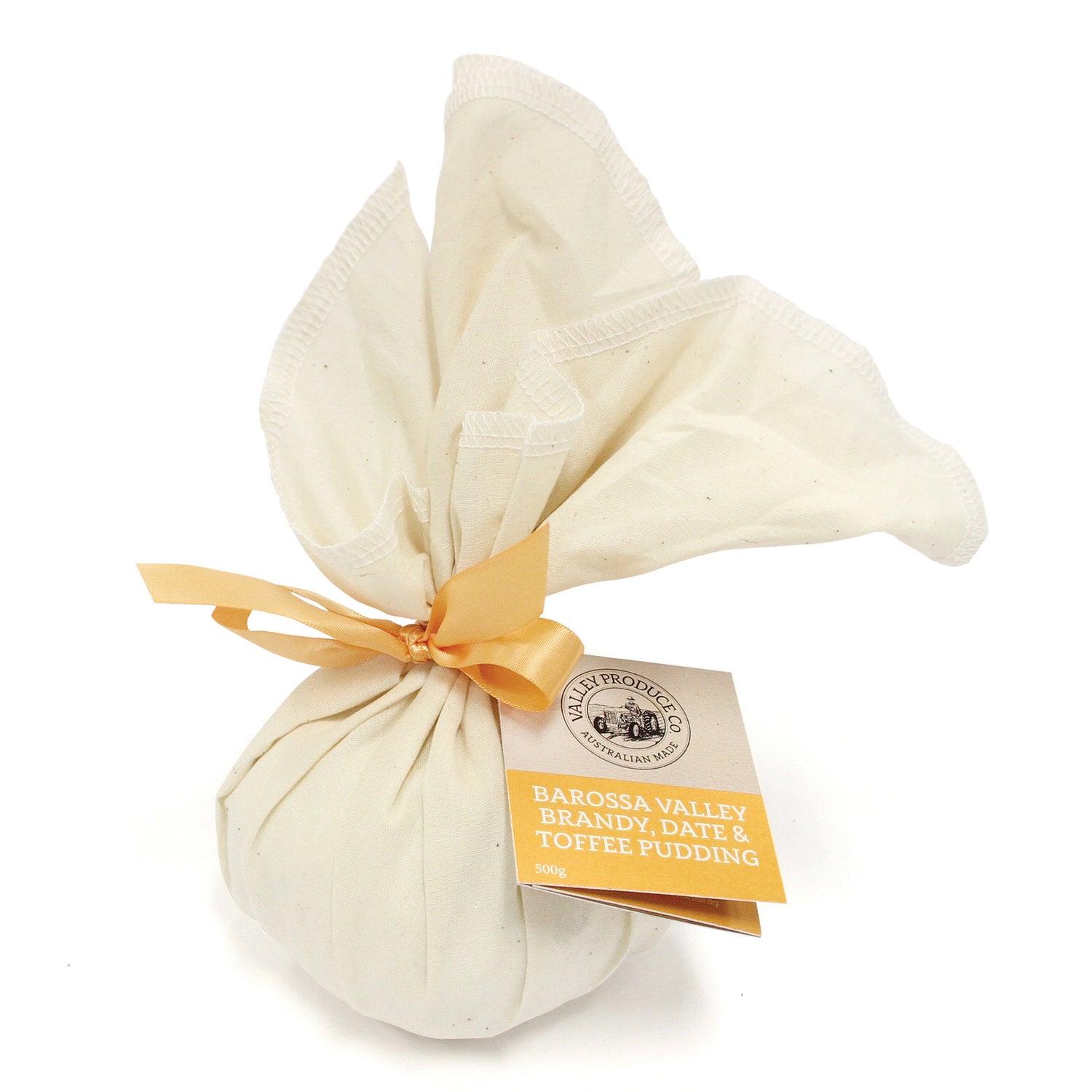 Christmas Pudd - Gourmet Brands