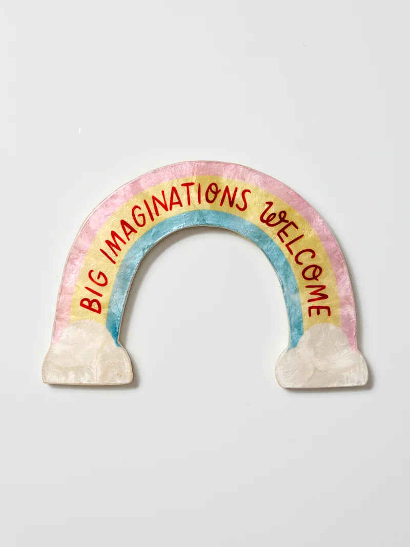 Decorative Wall Art - Jones & Co