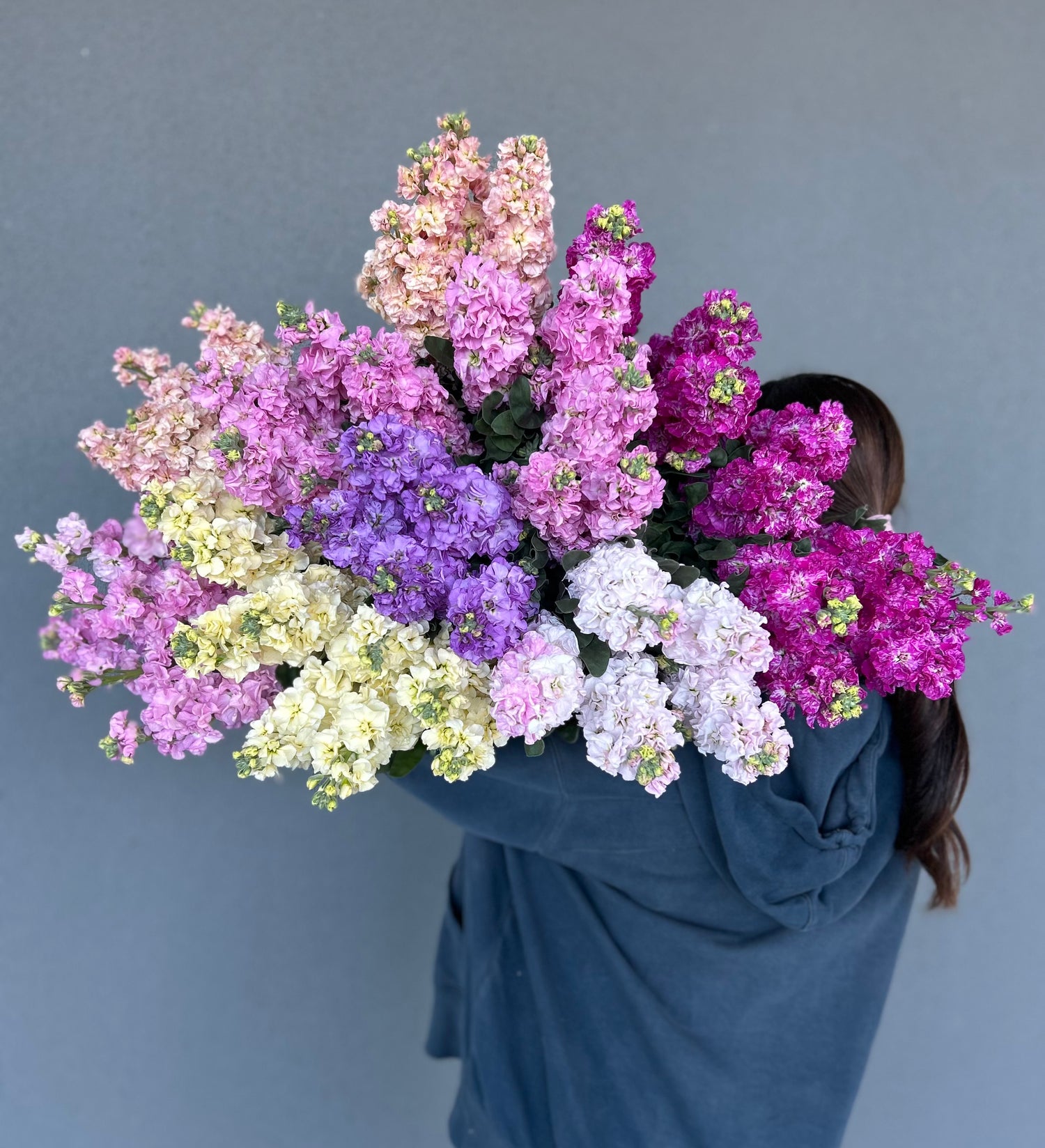 Market Flowers