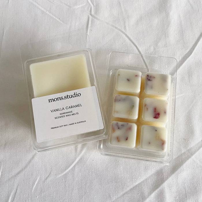 Wax Melts - Mons.Studio