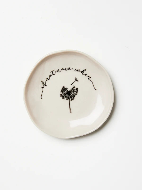 Trinket Dish - Jones & Co