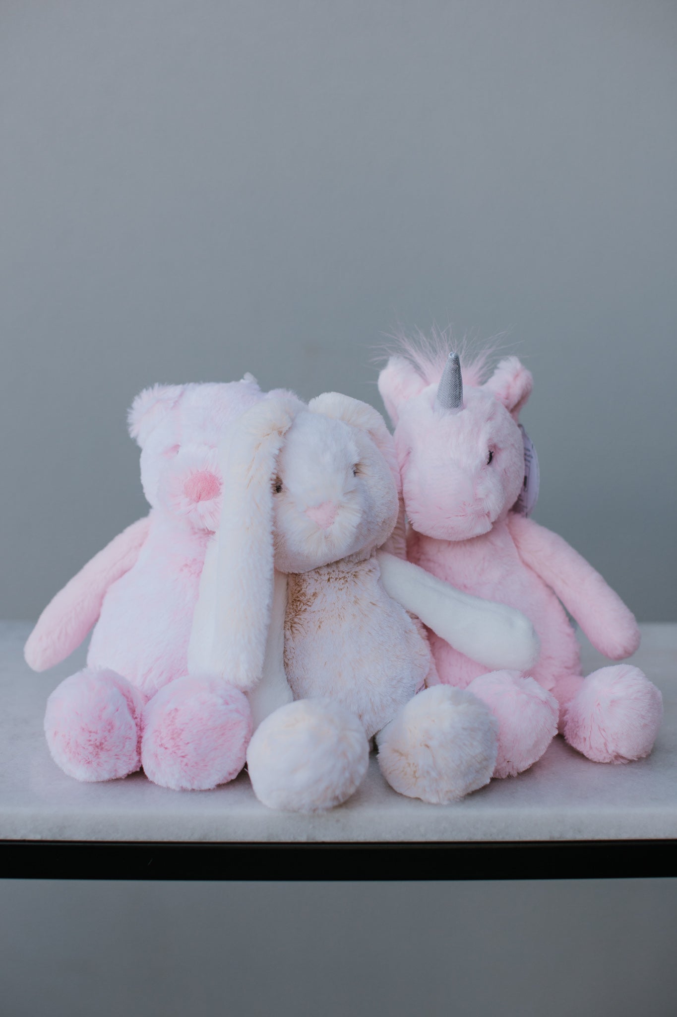 Plush Toy Frankie and Friends1