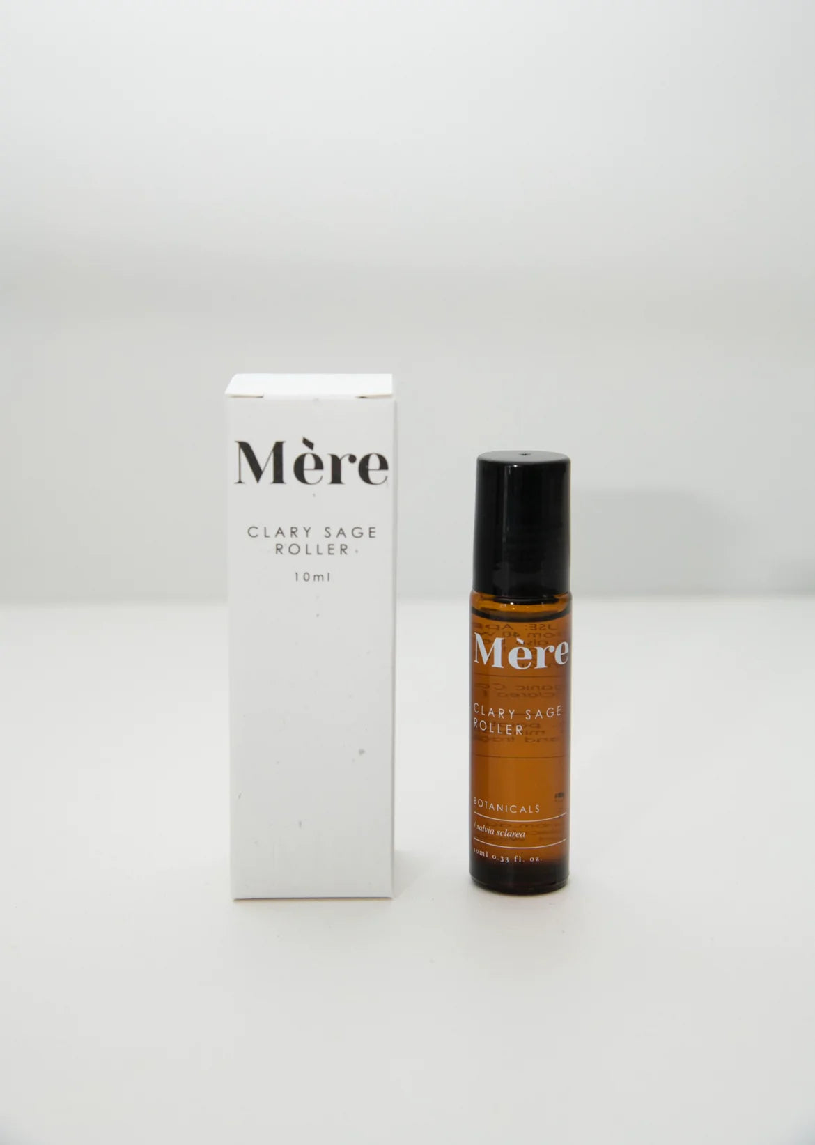 Clary Sage Roller - Mere Botanicals