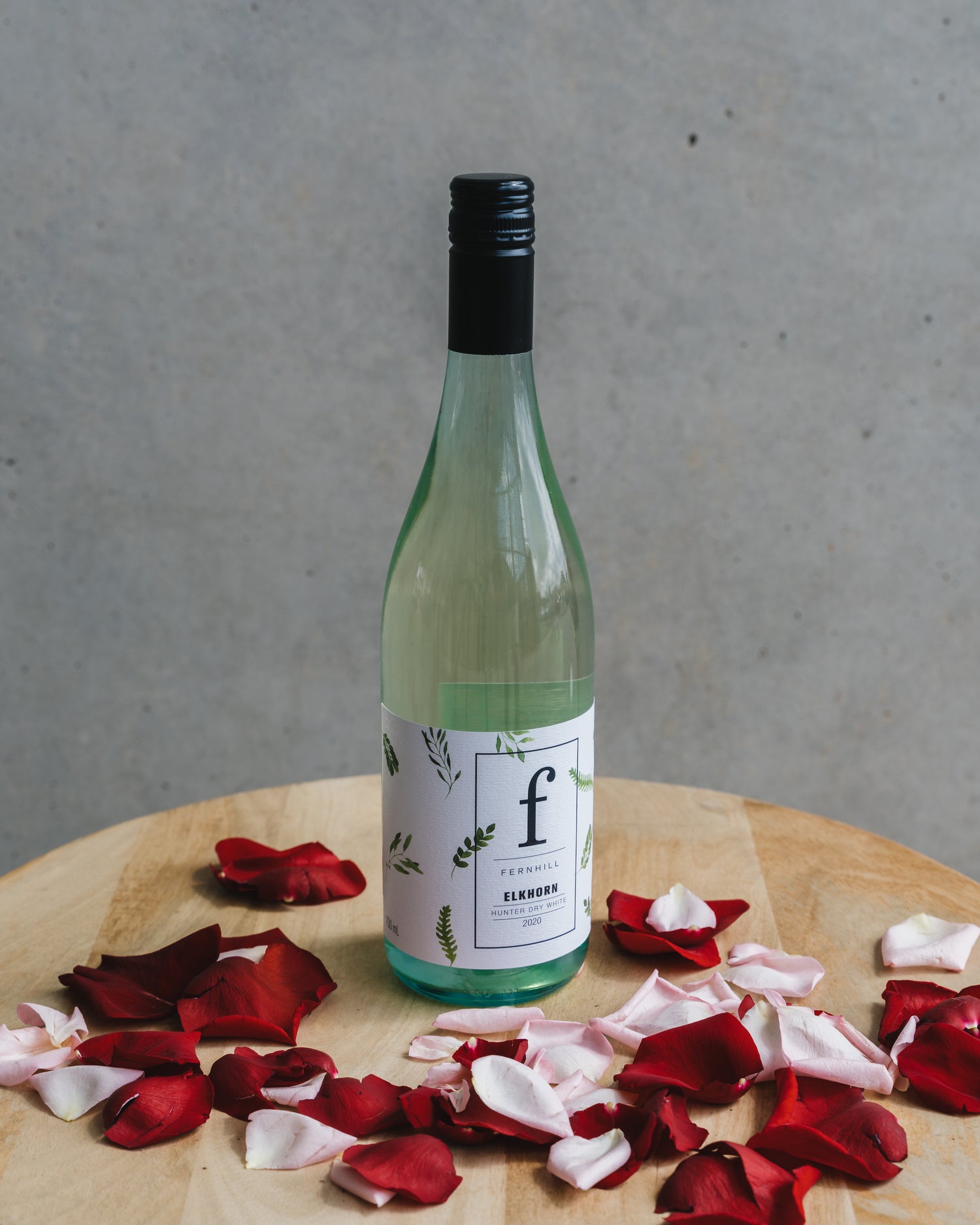 Wine - James Estate