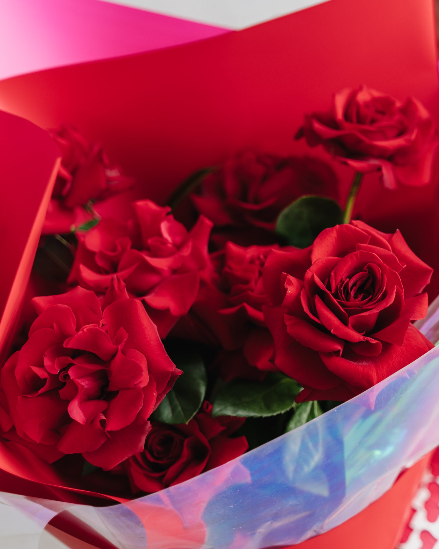 Roses