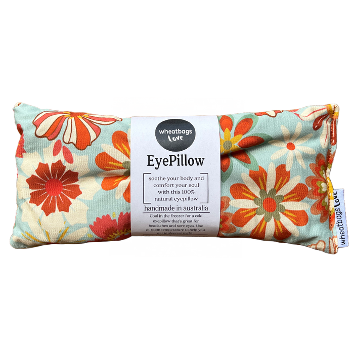Eye Pillow - Wheatbags Love