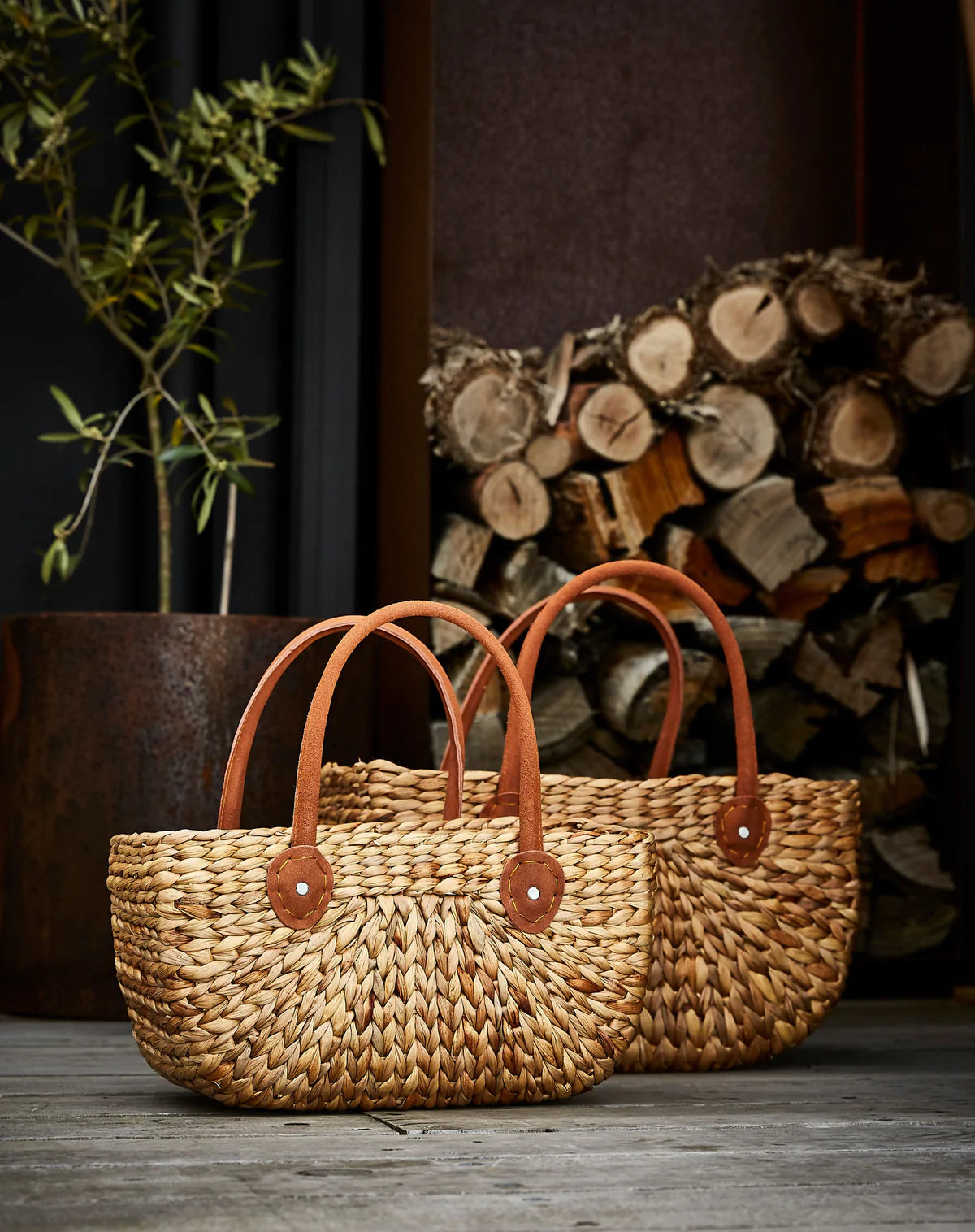 Harvest Bag - Robert Gordon