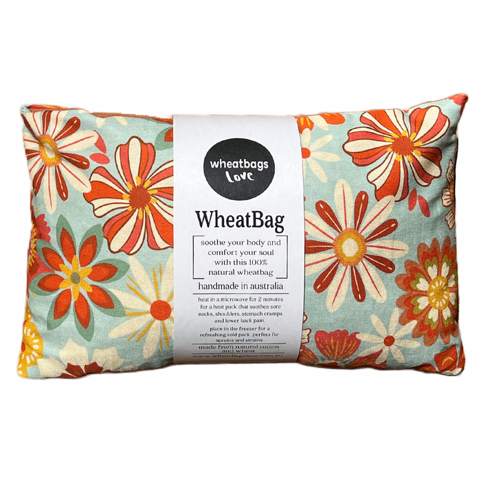 Wheat Bag - Wheatbags Love
