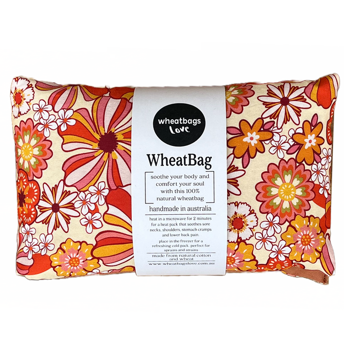 Wheat Bag - Wheatbags Love