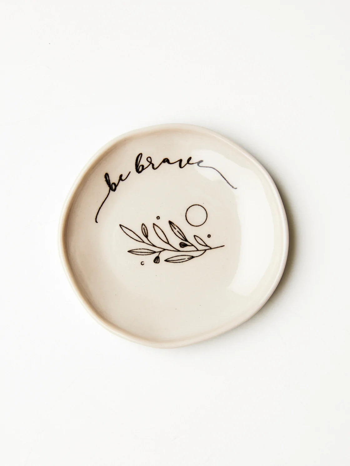 Trinket Dish - Jones & Co– Eden Flower Studio Australia