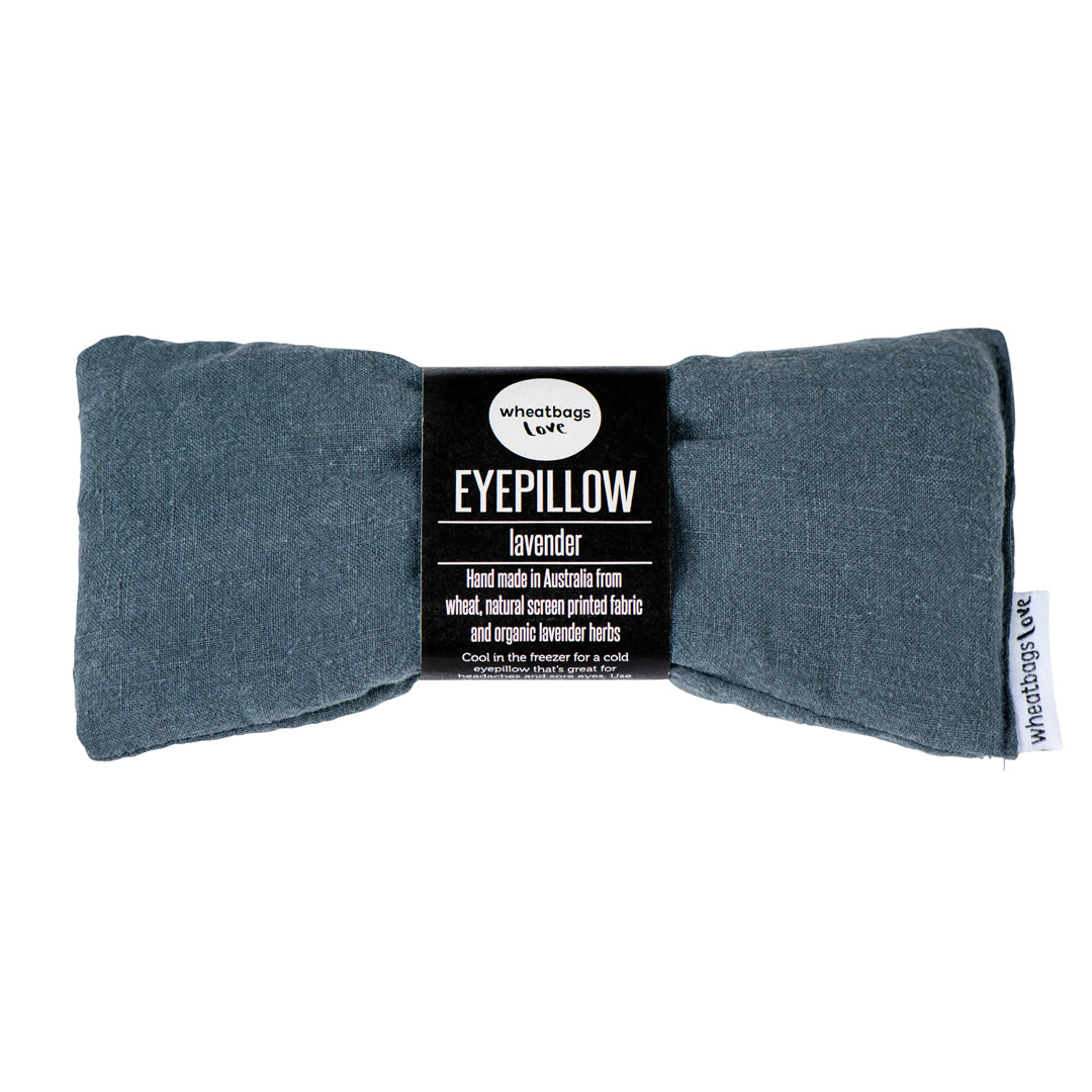 Eye Pillow - Wheatbags Love