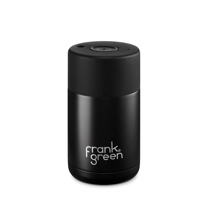 Ceramic Reusable Cup - Frank Green