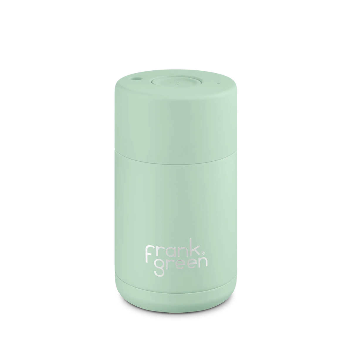 Ceramic Reusable Cup Frank Green Eden Flower Studio Australia