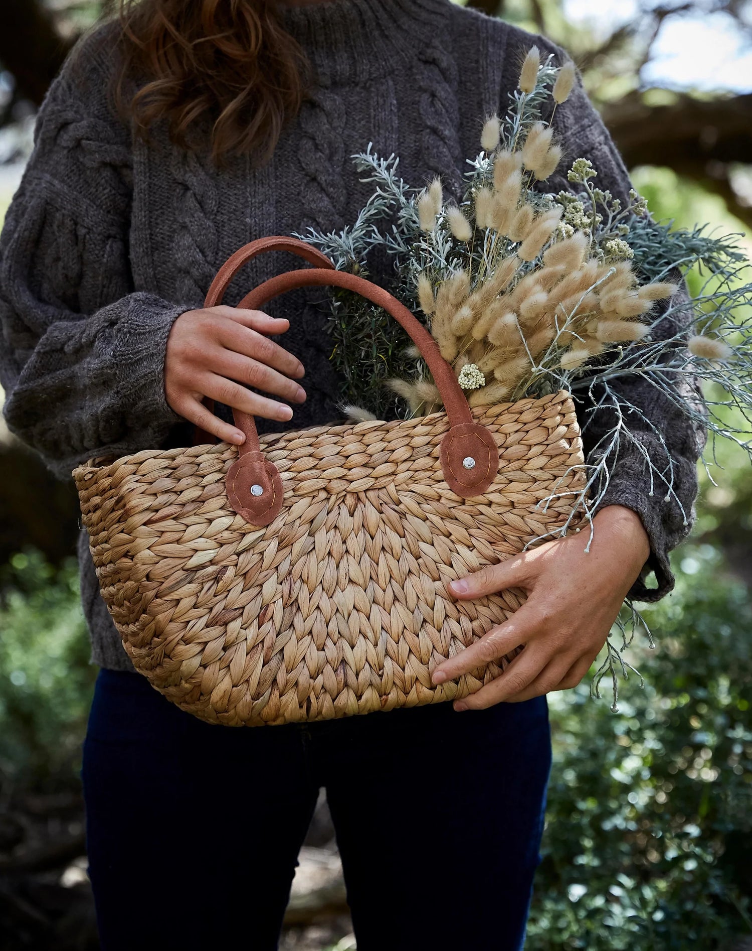 Harvest Bag - Robert Gordon
